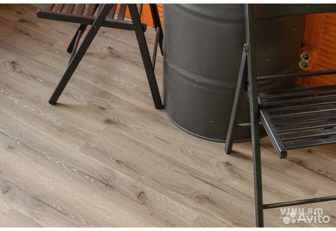 Виниловый ламинат