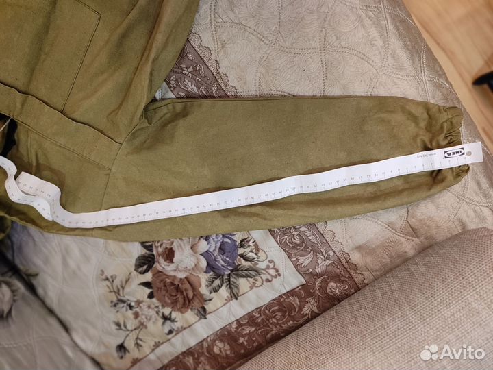 Энцефалитный костюм детский