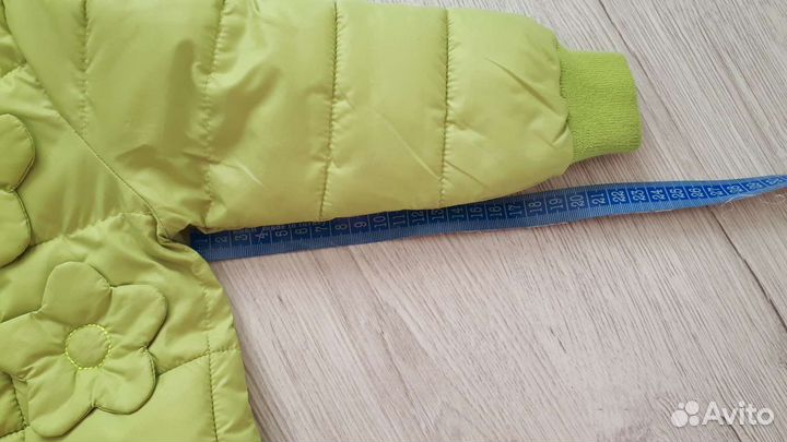 Куртка для девочки