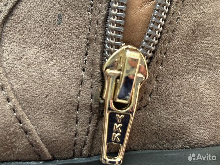 Ботинки 20 на девочку