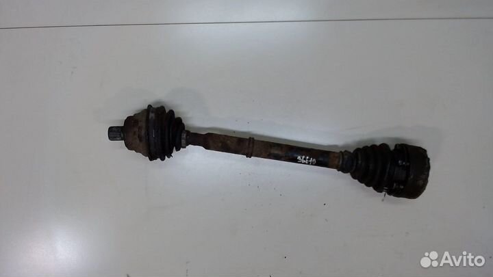 Полуось Audi 80 (B4), 1993