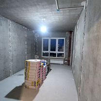 Штукатурка шпаклёвка ремонт квартир, Кемерово