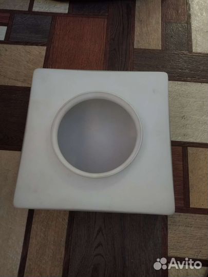 Плафон Arte Lamp новый