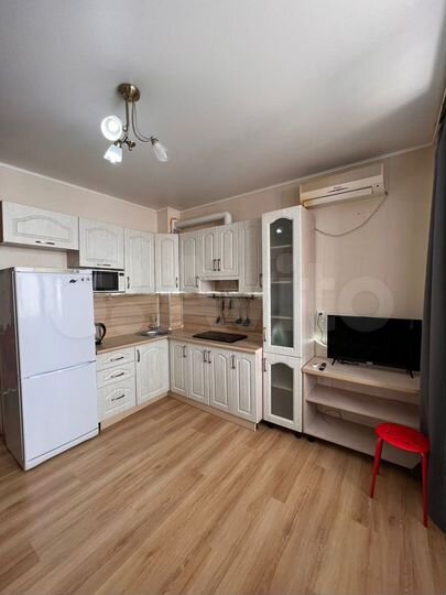 Квартира-студия, 18,5 м², 1/5 эт.