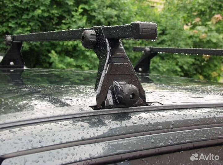 Новый багажник Daewoo Nexia Дэу Нексия