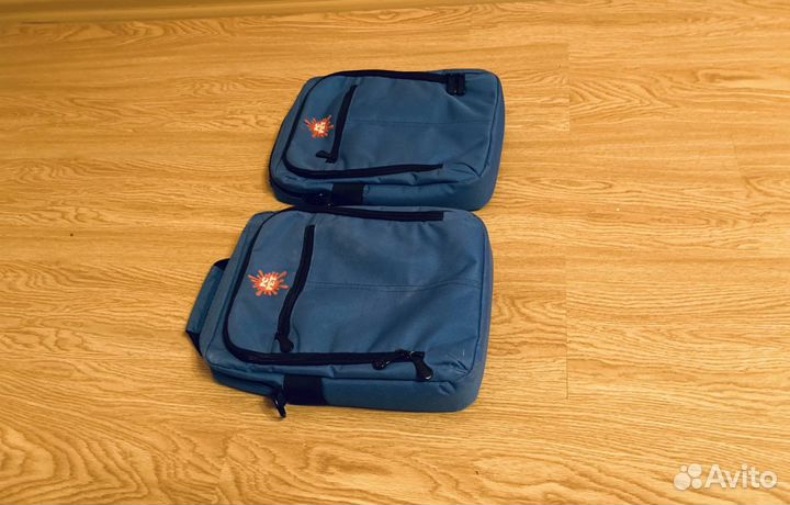 Сумка для нетбука-планшета