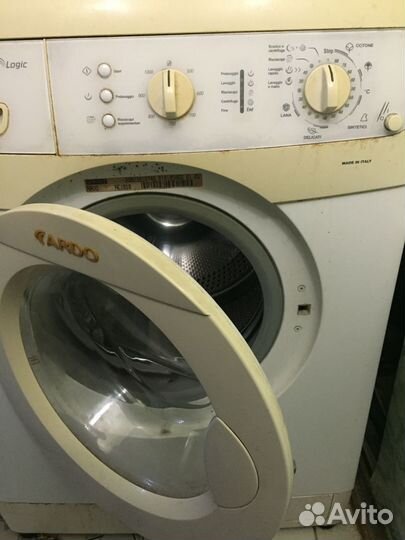 Стиральная машина автомат бу