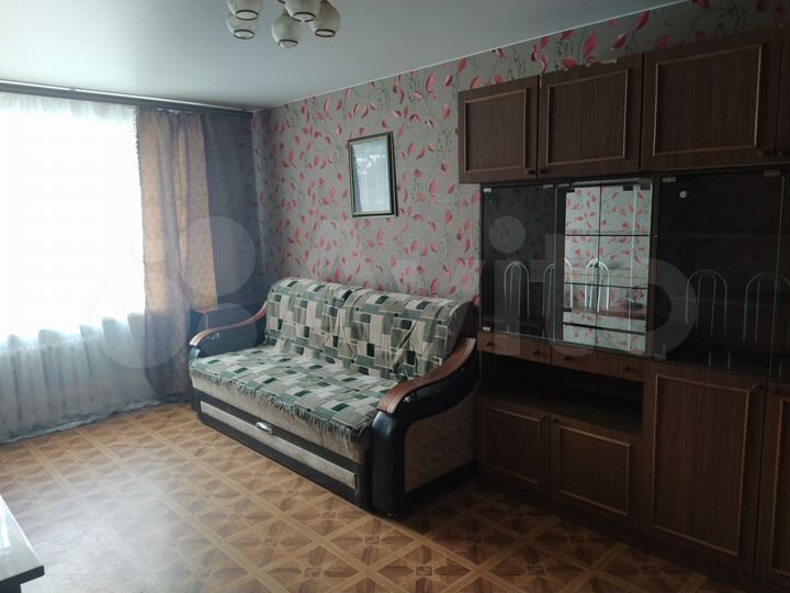 1-к. квартира, 31 м², 3/5 эт.