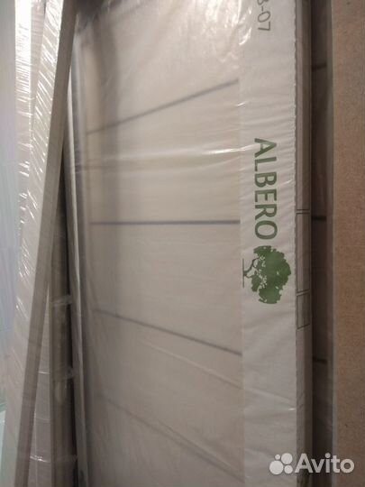 Продам дверное полотно