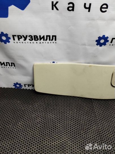 Накладка декоративная салона левая Volvo FH4