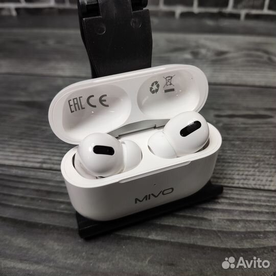 Беспроводные наушники mivo MT-10