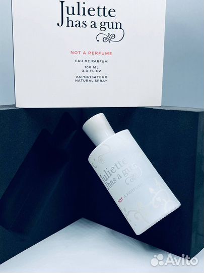 Juliette has a gun sunny side up