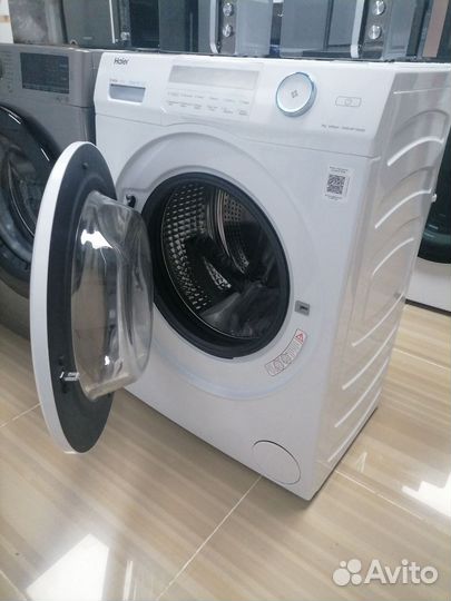 Стиральная машина Haier HW80-BP14969 новая 8 кг
