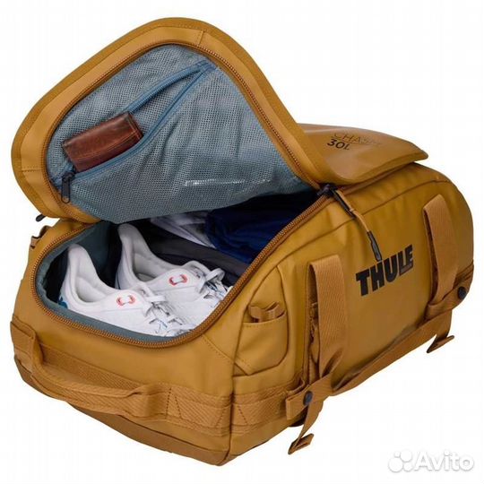 Сумка Thule Chasm 30 L golden