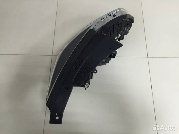 Фара левая Kia Optima 4 JF 2015