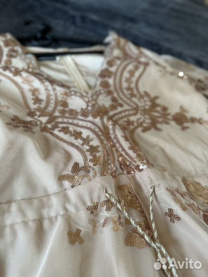 Комбинезон dolche gabanna