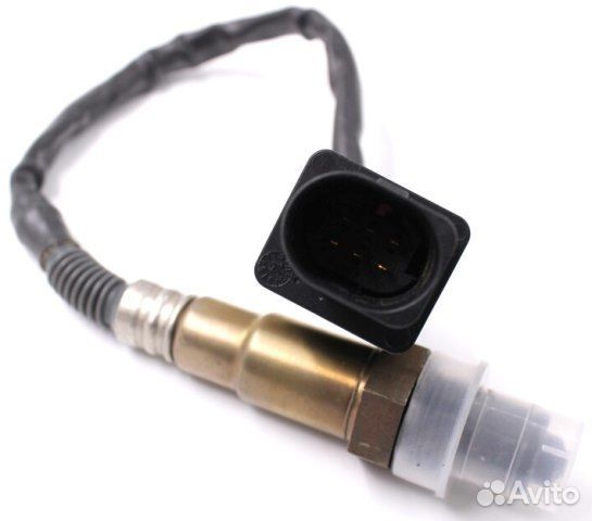Датчик кислорода 1609345480 Peugeot-Citroen