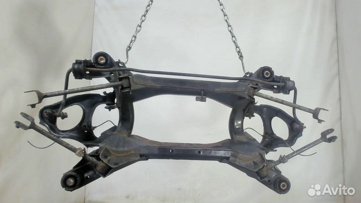 Балка подвески задняя Honda Accord 8 USA, 2012