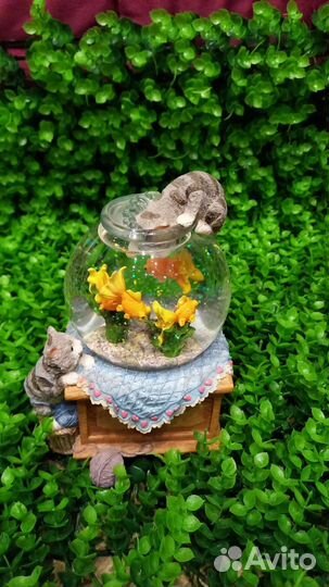 Снежный шар