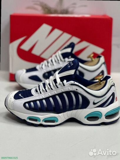 Кроссовки Nike Air Max Tailwind (Арт.76785)