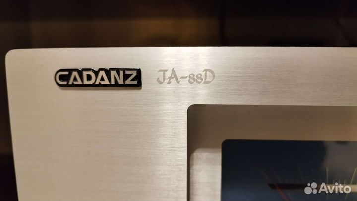 Cadanz JA-88D