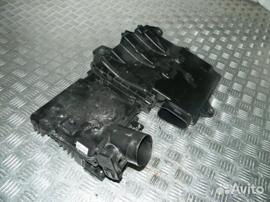 Блок управления двигателем mazda 3 1 (83K37PF01)