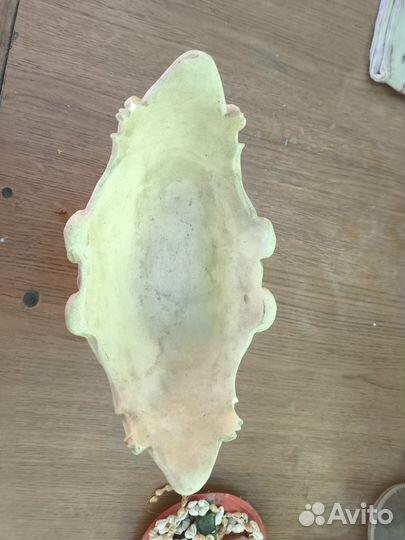 Конфетница СССР