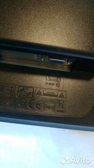 Монитор benq 19 дюймов