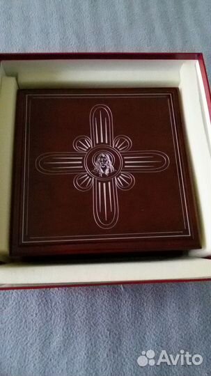 Либерия 12 Апостолов. Серебро 999 пробы