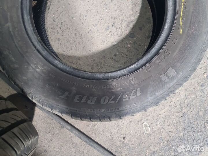 Amtel Planet 2P 17.5/70 R13