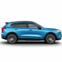 Новый Haval Jolion 1.5 AMT, 2024, цена 2 799 000 руб.