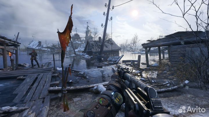Metro saga bundle
