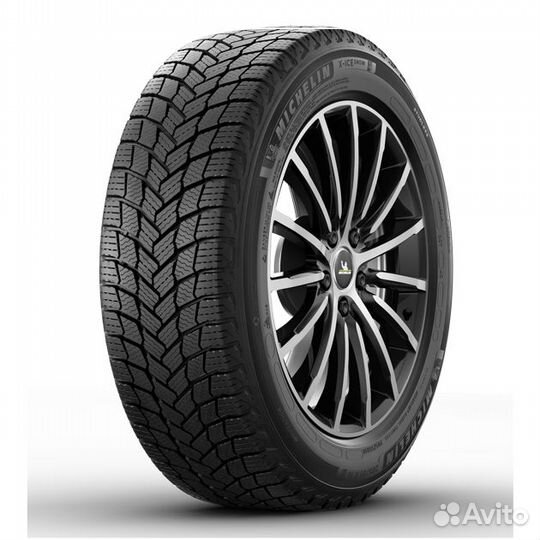 Michelin X-Ice Snow SUV 265/50 R20 111T