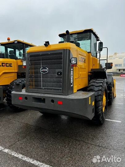 Фронтальный погрузчик SDLG (LGCE) LG953, 2024