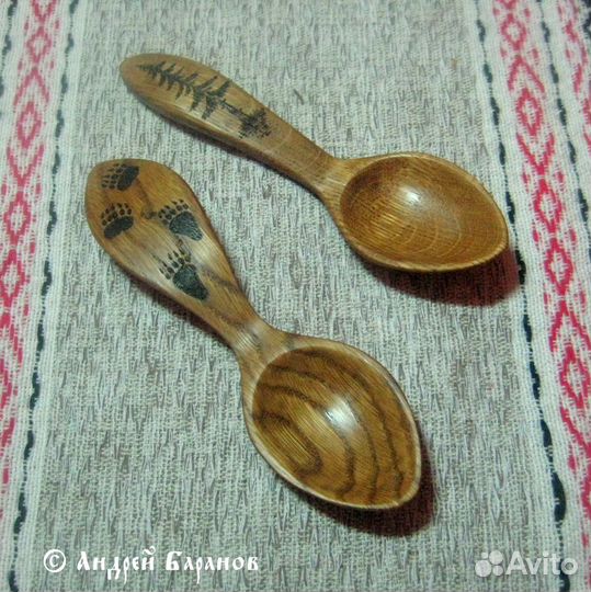 Резьба по дереву.Деревянные ложки и сувениры