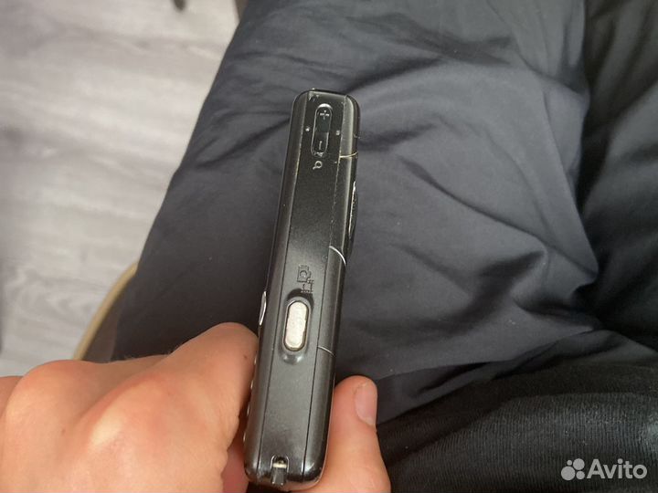 Sony ericsson walkman (рабочий)