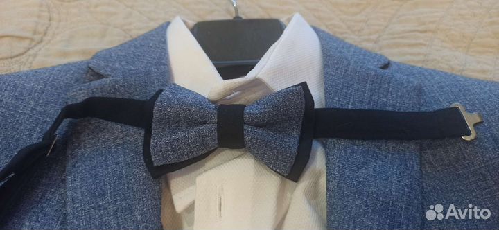 Костюм для мальчика 116 122
