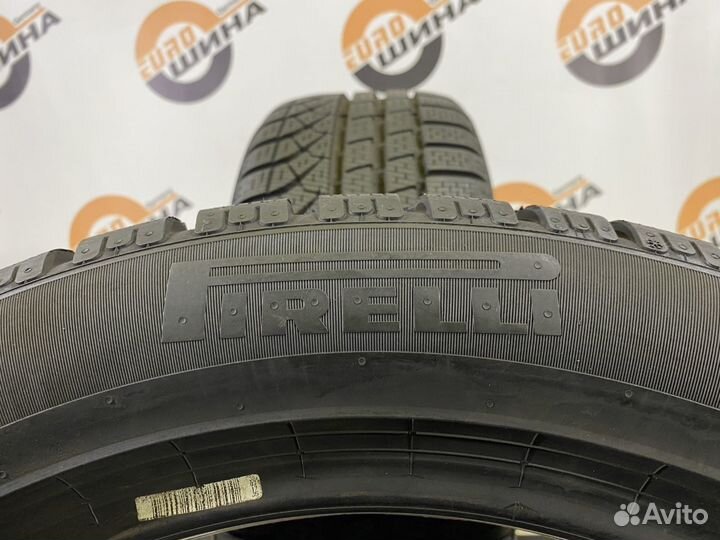 Pirelli P Zero Winter 235/50 R19