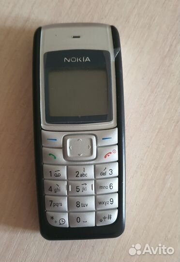 Nokia 1110