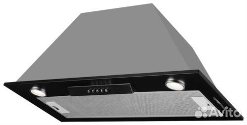 Встраиваемая вытяжка Kuppersberg inlinea70BX