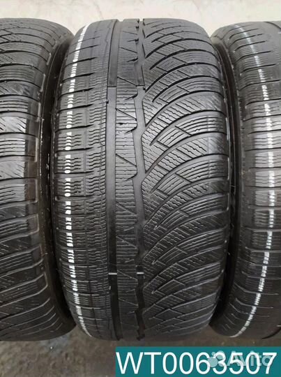 Michelin Pilot Alpin 4 245/50 R18 95T