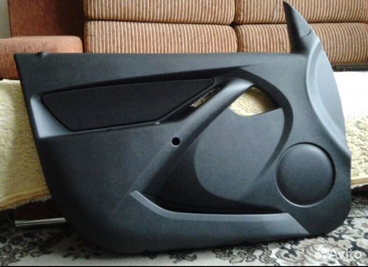 Дверные карты (обшивки ) LADA Granta