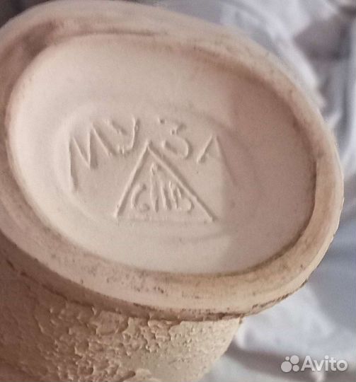 Ваза Муза