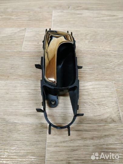 Ручка внутренняя левая Chevrolet Lacetti 2003-2013