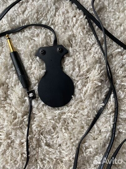 Тату машинка ручка Skinductor Vertigo