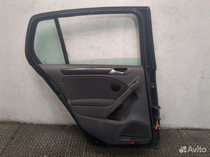 Дверь боковая Volkswagen Golf 6, 2009