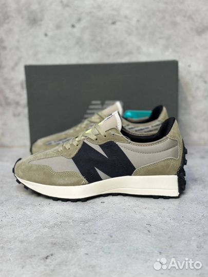 Кроссовки new balance 327 (42)