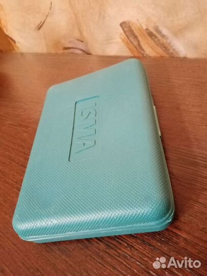 Набор инструментов