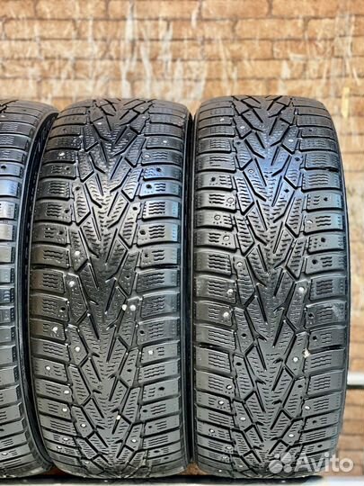 Nokian Tyres Hakkapeliitta 7 205/55 R16