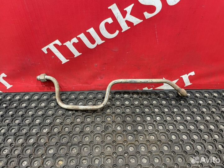 Трубка компрессора Renault Premium